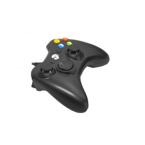 Rampage SG-R360 vezetékes gamepad fekete (22374)